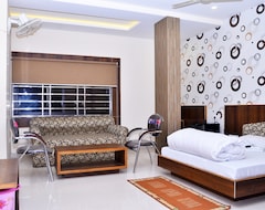 Khách sạn OYO 7209 Hotel Rama Palace (Mathura, Ấn Độ)
