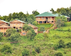 Hotel Ruhija Safari Lodge (Bugiri, Uganda)