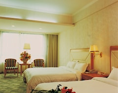 Hotel New Pearl River (Guangzhou, Kina)