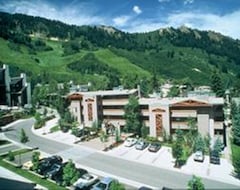 Khách sạn Hotel ResortQuest (Aspen, Hoa Kỳ)