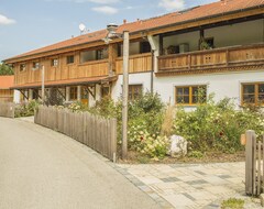 Tüm Ev/Apart Daire Dauscher Hof Natur Pur (Inzell, Almanya)