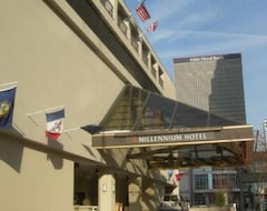 Hotel Millennium Cincinnati (Cincinnati, EE. UU.)