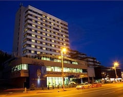 Hotel Grand (Târgu Mures, Romania)