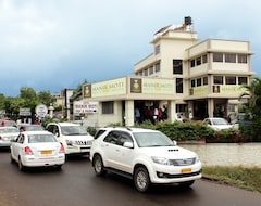 Otel Manik Moti (Lonavala, Hindistan)