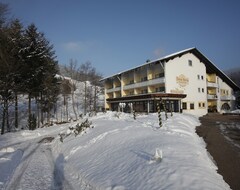 Khách sạn Terra Nova (Baiersbronn, Đức)