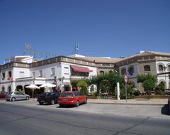 Khách sạn Hotel Anfiteatro Romano (Santiponce, Tây Ban Nha)