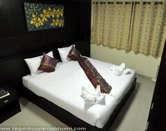 Khách sạn Hotel Regent Suvarnabhumi (Bangkok, Thái Lan)