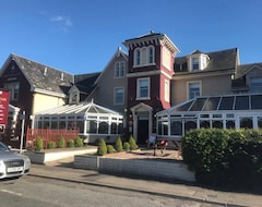 Khách sạn Chieftain Hotel (Inverness, Vương quốc Anh)