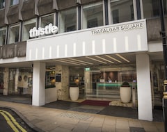 Hotel Thistle Trafalgar Square (London, United Kingdom)