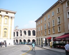 Hotel Casa Arena (Verona, Italy)
