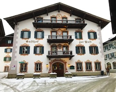 Khách sạn Jugend Erlebnishotel Post (Lofer, Áo)