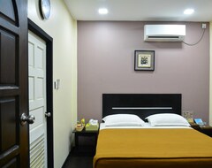 Hotel Mini Platinum Guest House (Yangon, Myanmar)