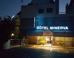 Hotel Minerva (Pordenone, İtalya)