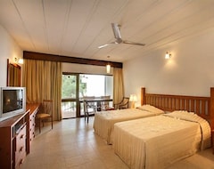 Khách sạn Nilaveli Beach Hotel (Trincomalee, Sri Lanka)