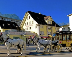 Hotel Höfli (Altdorf, Switzerland)