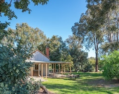 Koko talo/asunto Mclaren Vale Getaways - Hillside House (McLaren Vale, Australia)