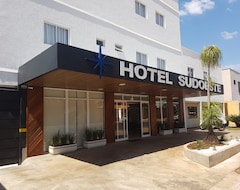 Khách sạn Hotel Sudoeste (Goiânia, Brazil)