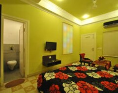 Hotelli OYO 364 Hotel Dev Villas (Jaipur, Intia)