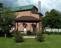 Nhà trọ Usadba Korolevich (Chernyakhovsk, Nga)