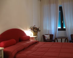 Hotel Artemisia B&B (Verona, Italien)