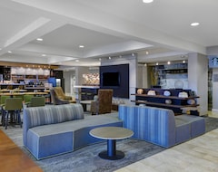 Hotel Courtyard Shreveport Airport (Shreveport, Sjedinjene Američke Države)