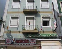 Khách sạn D. Carlos Residencial (Caldas da Rainha, Bồ Đào Nha)