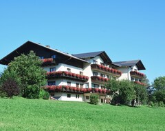 Der Trattner - Hotel Schocklblick (Semriach, Austria)