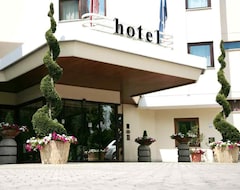 Khách sạn Hotel Bassetto (Ferentino, Ý)