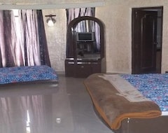 Hotel Goroomgo Prithvi Resort Mussoorie (Mussoorie, India)
