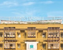 Khách sạn Bedzzz Varanasi By Leisure Hotels, 1 Km From Dashwasamedh Ghat (Varanasi, Ấn Độ)