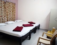 Hotel Ashokavana (Gokarna, India)