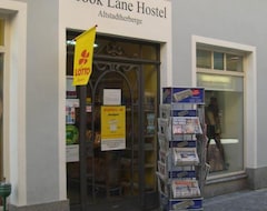 Hostel Brook Lane (Regensburg, Germany)