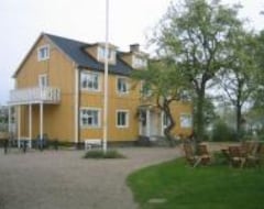 Hotel Turistgården (Ven, Sverige)
