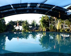 White Chocolate Hills Resort (Zamboanguita, Filipinler)