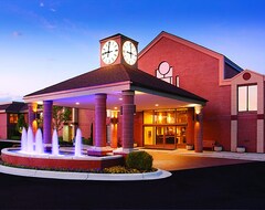 Khách sạn Ann Arbor Regent Hotel and Suites (Ann Arbor, Hoa Kỳ)