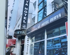 Hotel Derya (Bursa, Turska)