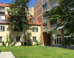 Tüm Ev/Apart Daire Quiet Oasis Universities/Arts District (Münih, Almanya)