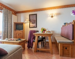 Lejlighedshotel Pierre & Vacances Premium Les Hauts Bois (Aime-La Plagne, Frankrig)