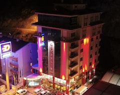 Hotel Cimenler (Gümüshane, Turquía)