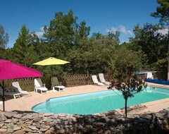 Cijela kuća/apartman Cottage With Pool Verdon / Gréoux Bains / Lake Esparron (Saint Julien, Francuska)