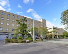 Otel Toyo Grand  Shibetsu-Gun (Shibetsu, Japonya)
