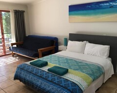 Toàn bộ căn nhà/căn hộ The Byron Beach House (Byron Bay, Úc)
