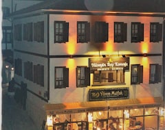 Hotel Hüseyin Bey Konağı (Karabük, Tyrkiet)