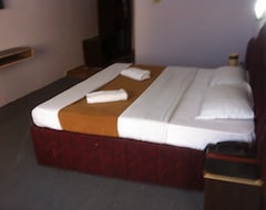 Hotel Manali Castle (Manali, India)