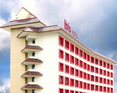 Hotel ibis Jakarta Tamarin (Jakarta, Endonezya)