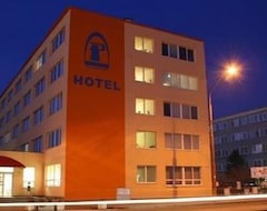 Hotel Prim (Bratislava, Slovakia)