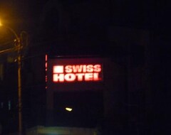 Hotel Swiss (Shumen, Bulgarien)