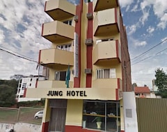 Jung Palace Hotel (Foz do Iguaçu, Brazil)
