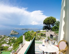 Khách sạn La Capannina (Ischia, Ý)