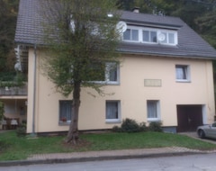 Guesthouse Haus Silbertal (Much, Germany)
